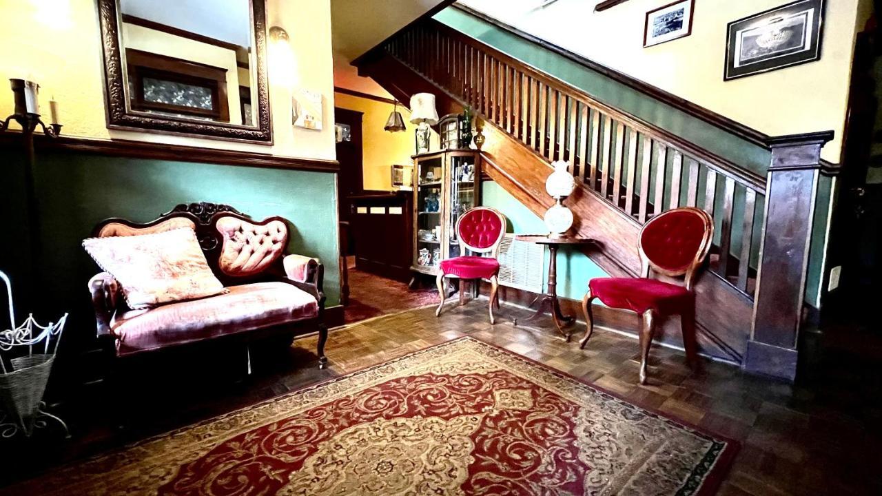 Hotel La More At The Bisbee Inn Екстериор снимка