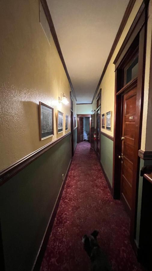 Hotel La More At The Bisbee Inn Екстериор снимка