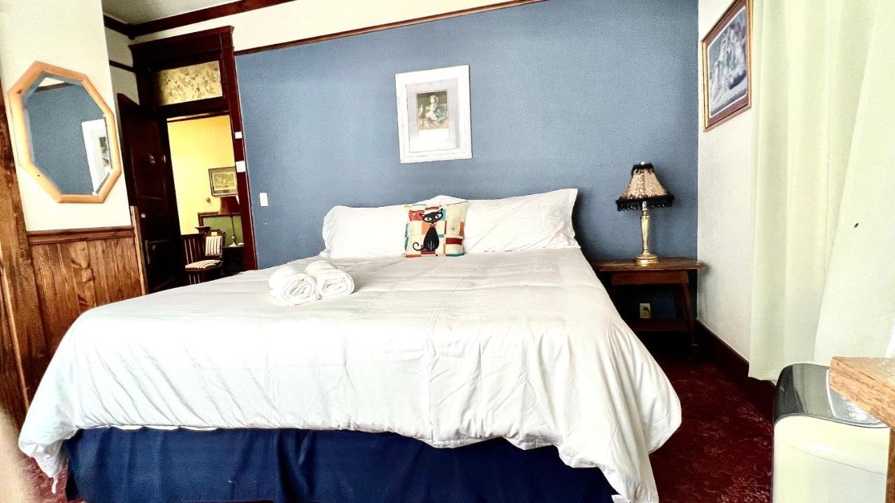 Hotel La More At The Bisbee Inn Екстериор снимка
