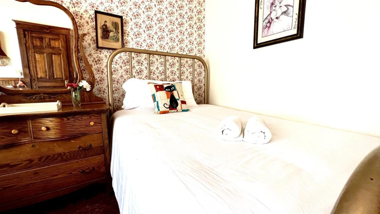 Hotel La More At The Bisbee Inn Екстериор снимка
