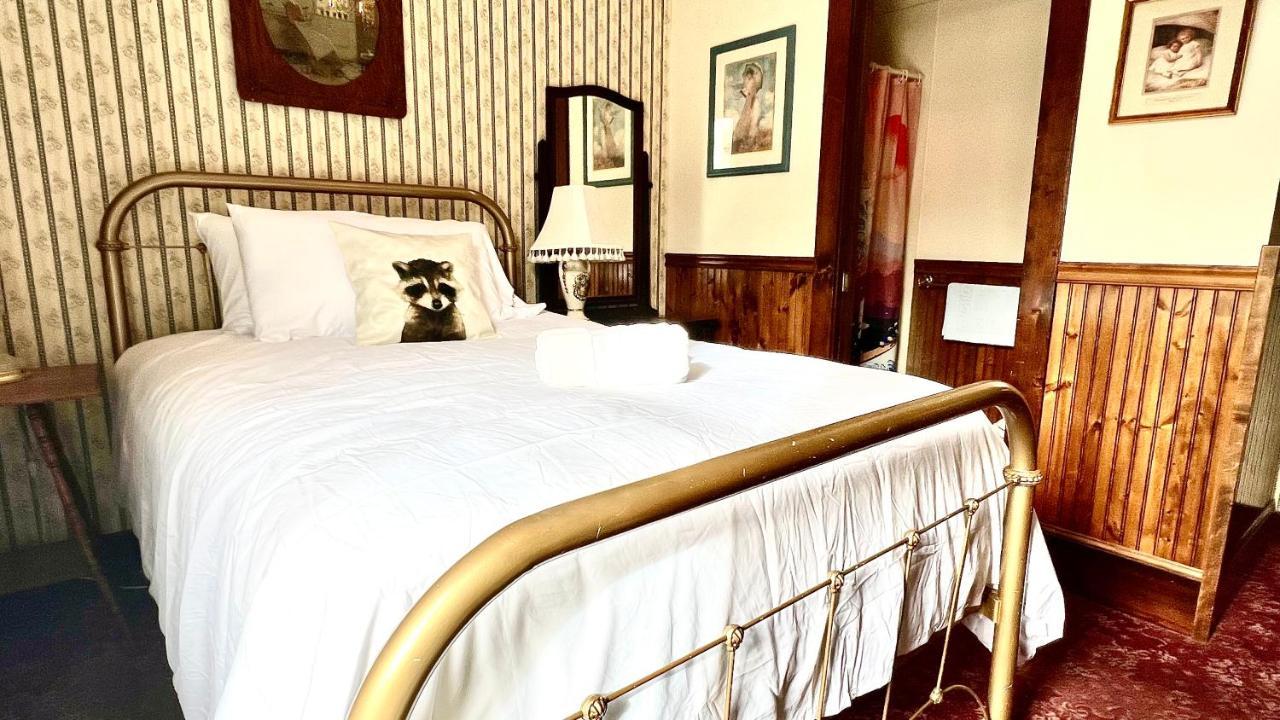Hotel La More At The Bisbee Inn Екстериор снимка
