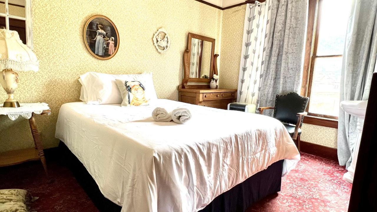 Hotel La More At The Bisbee Inn Екстериор снимка