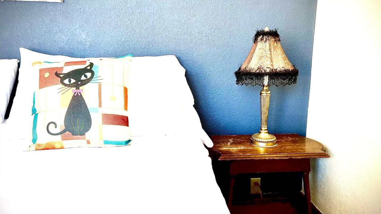 Hotel La More At The Bisbee Inn Екстериор снимка